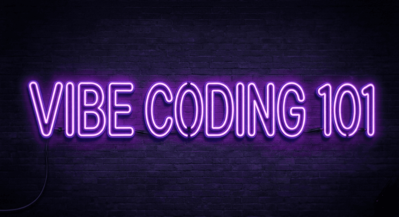 63% of Vibe Coders Aren't Coders - I Had Coding Experience, But Not React.