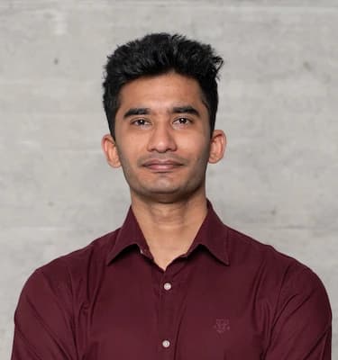 Puneeth Purushothama