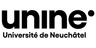 University of Neuchâtel Logo